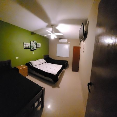 Ferienwohnung Departamentos A Estrenar Termas de Río Hondo Exterior foto