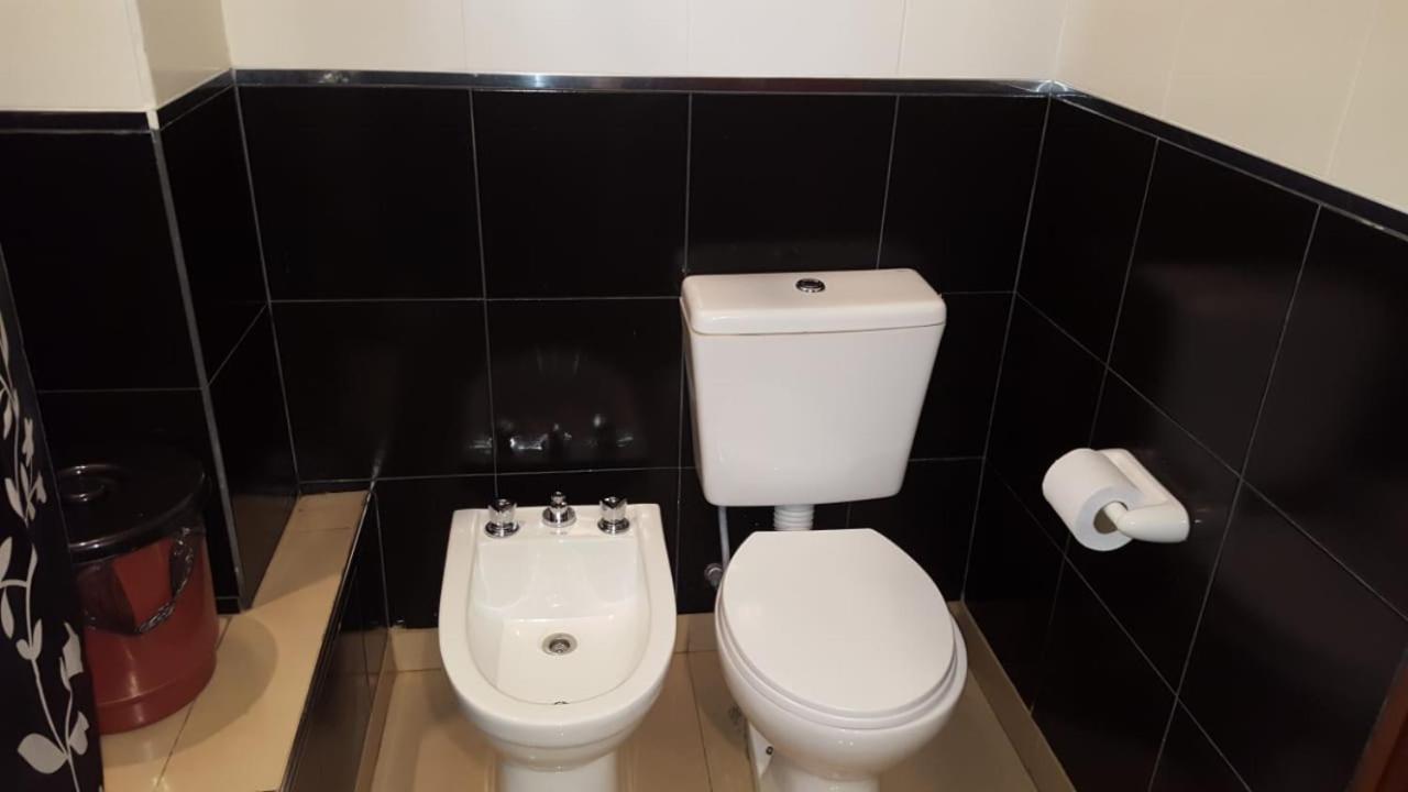 Ferienwohnung Departamentos A Estrenar Termas de Río Hondo Exterior foto