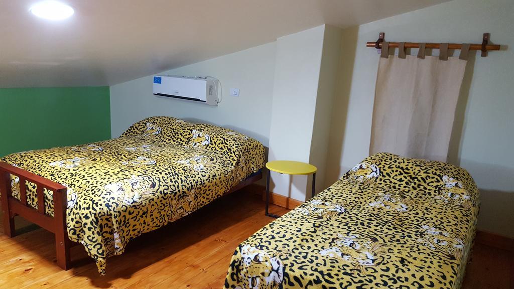 Ferienwohnung Departamentos A Estrenar Termas de Río Hondo Exterior foto