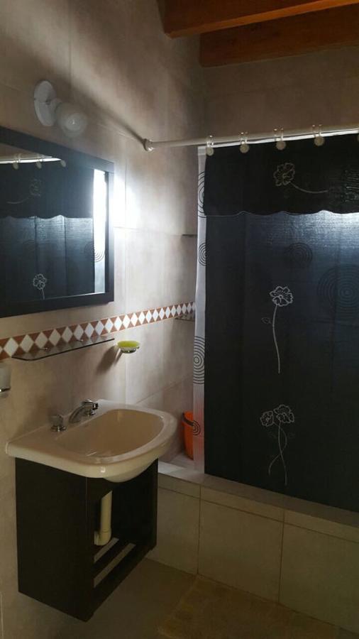 Ferienwohnung Departamentos A Estrenar Termas de Río Hondo Exterior foto